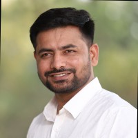 CEO of Idealtechinfo a best IT Services and training centre in nashik